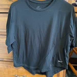 Nike Cotton Top